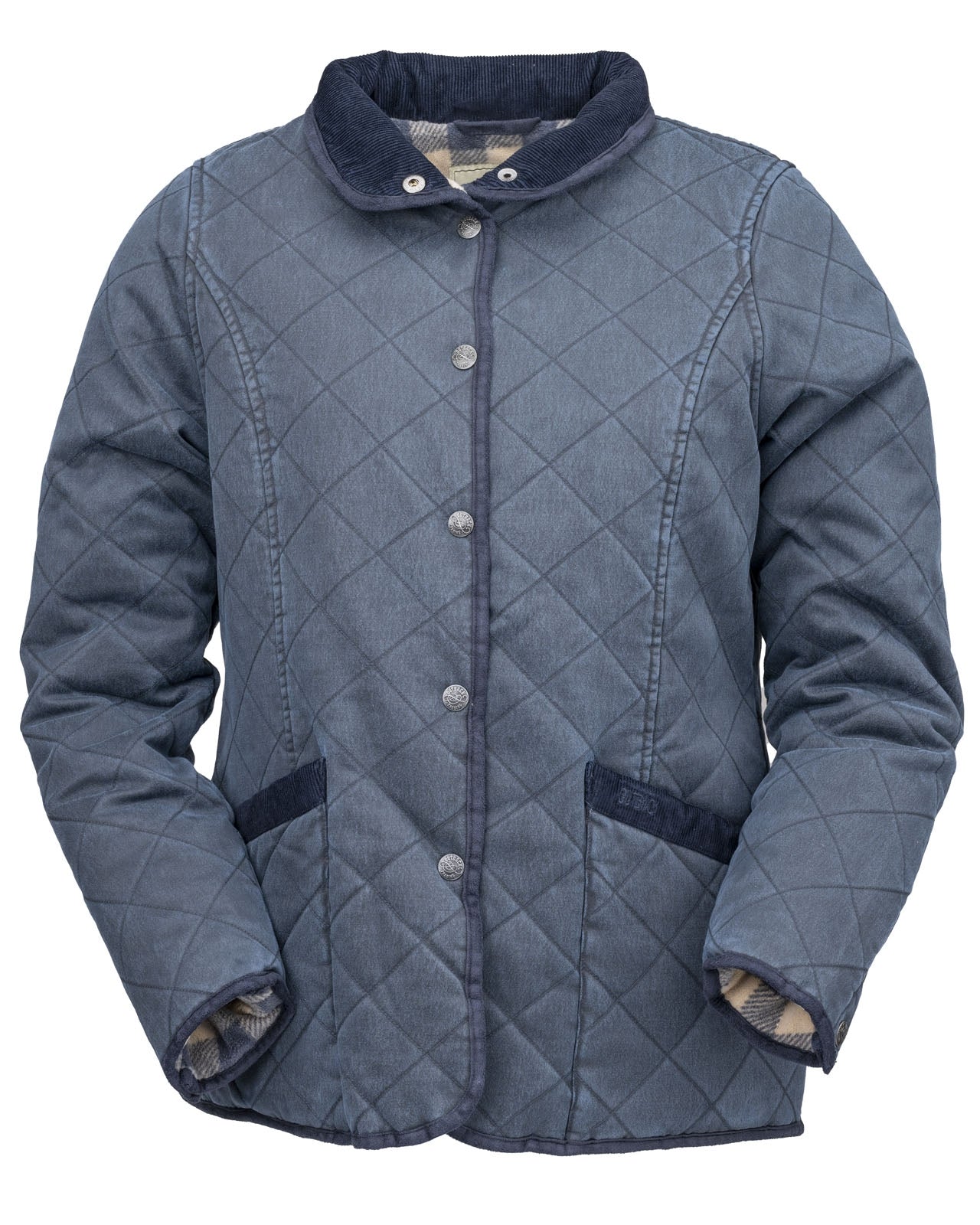 Outback Trading Ladies Canyonland Barn Jacket