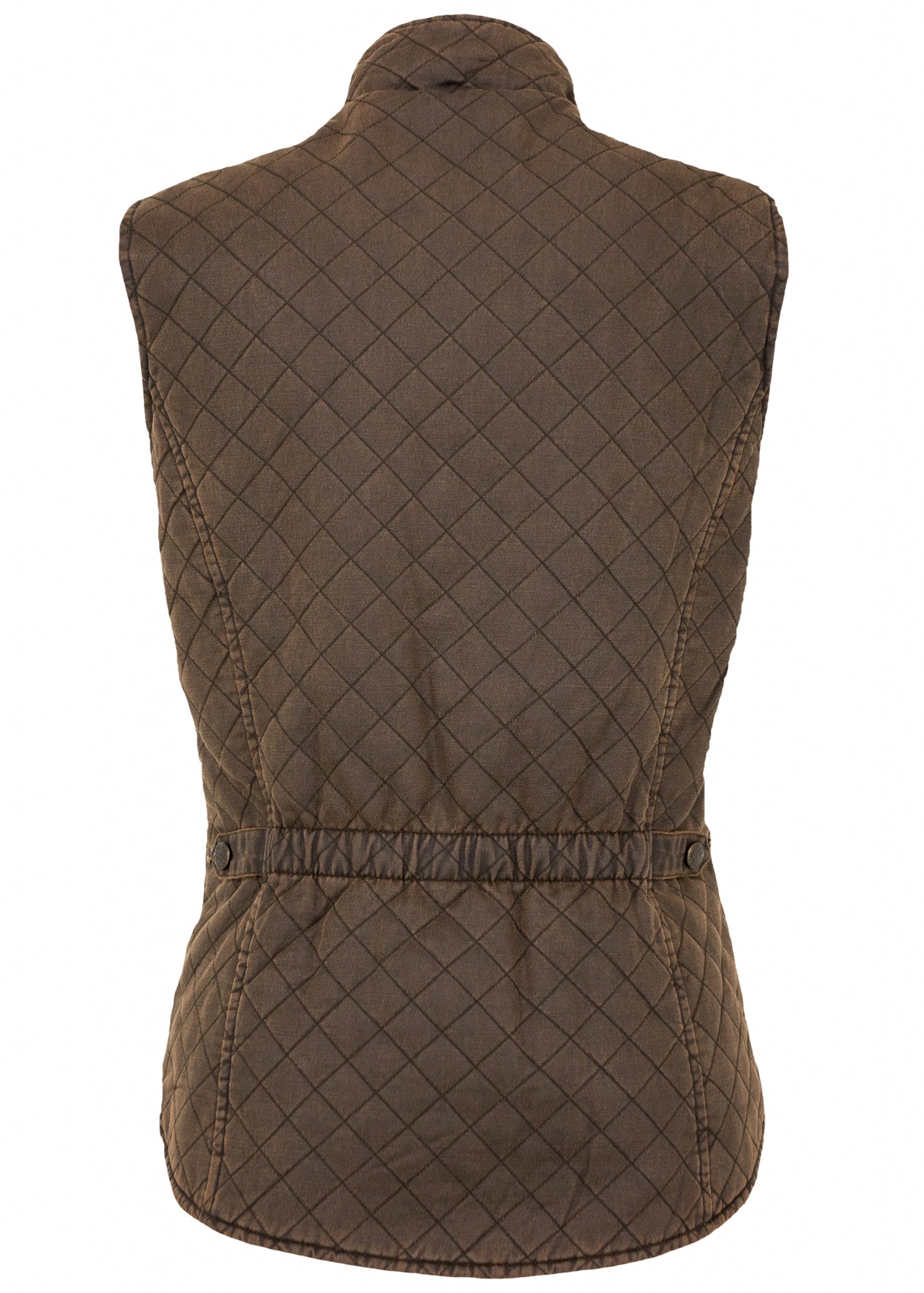 Outback Trading Ladies Brisbane Vest