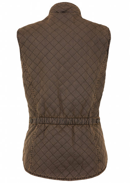 Outback Trading Ladies Brisbane Vest