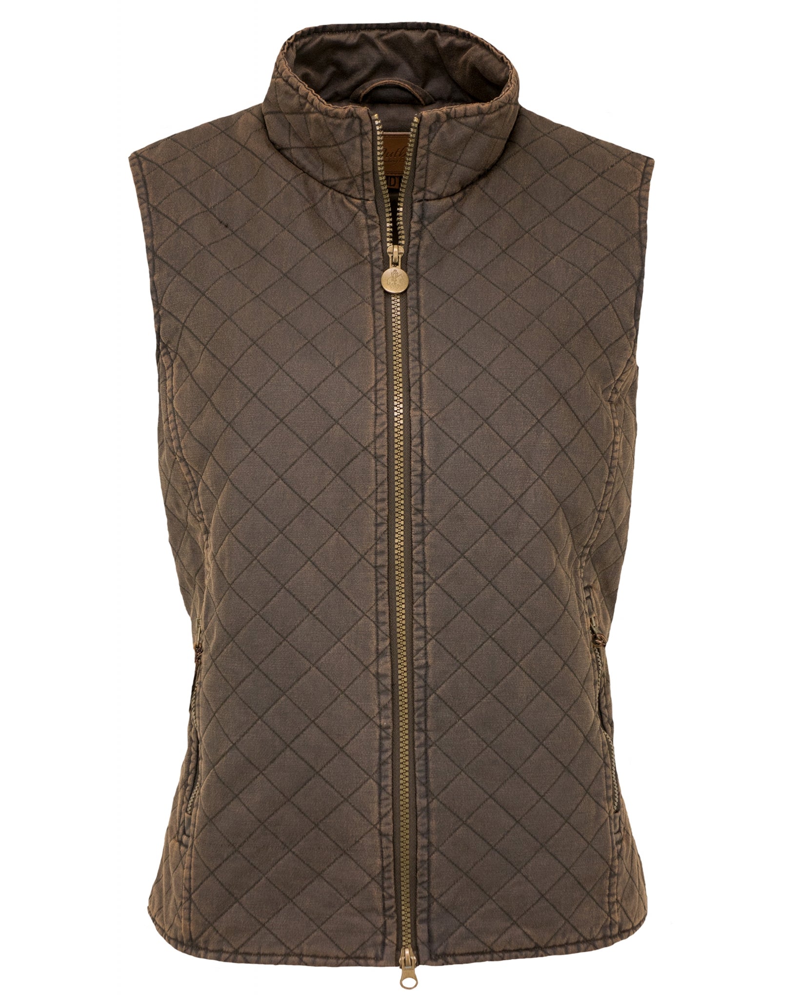 Outback Trading Ladies Brisbane Vest