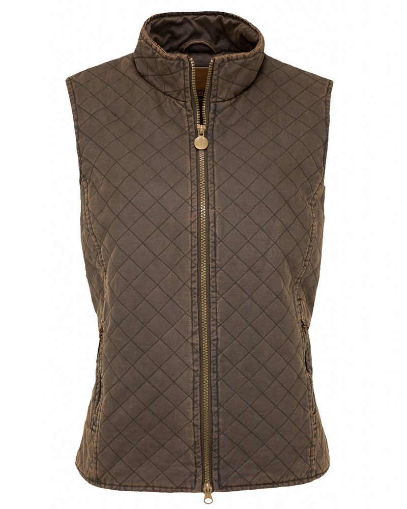 Outback Trading Ladies Brisbane Vest