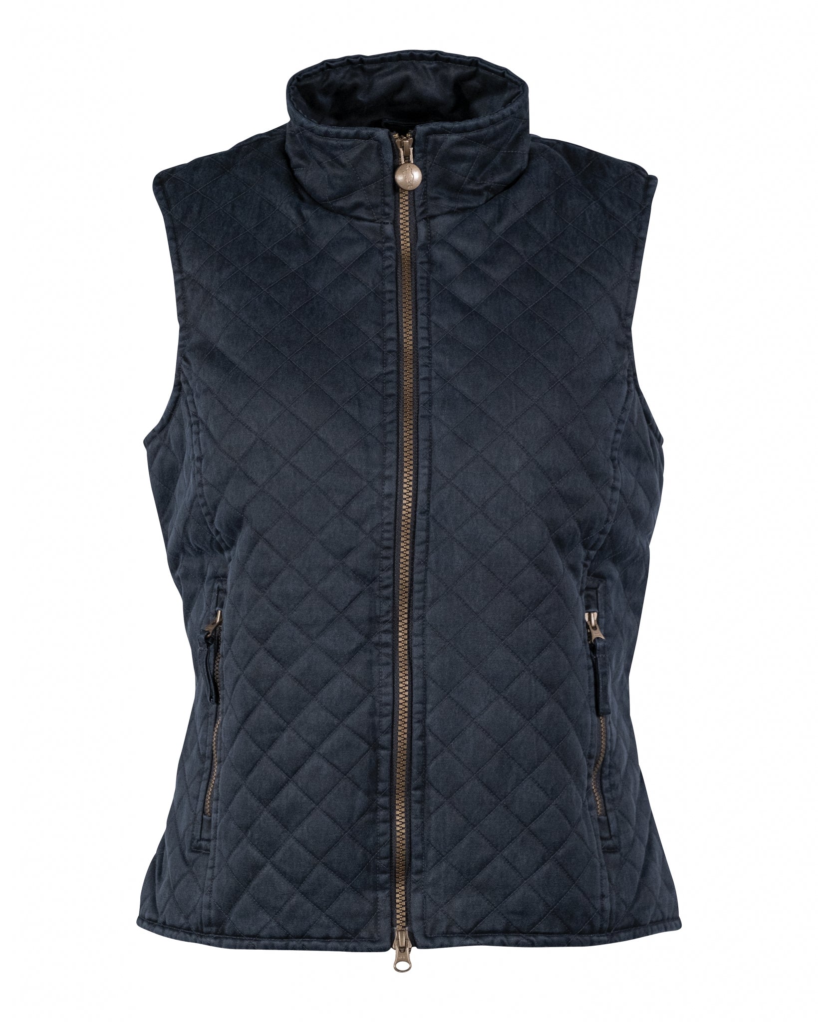 Outback Trading Ladies Brisbane Vest