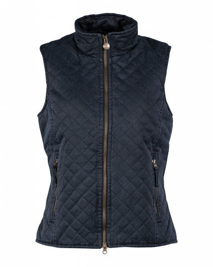 Outback Trading Ladies Brisbane Vest