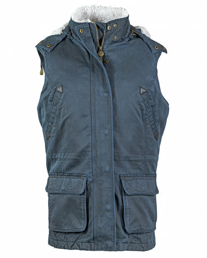 Outback Trading Ladies Woodbury Vest