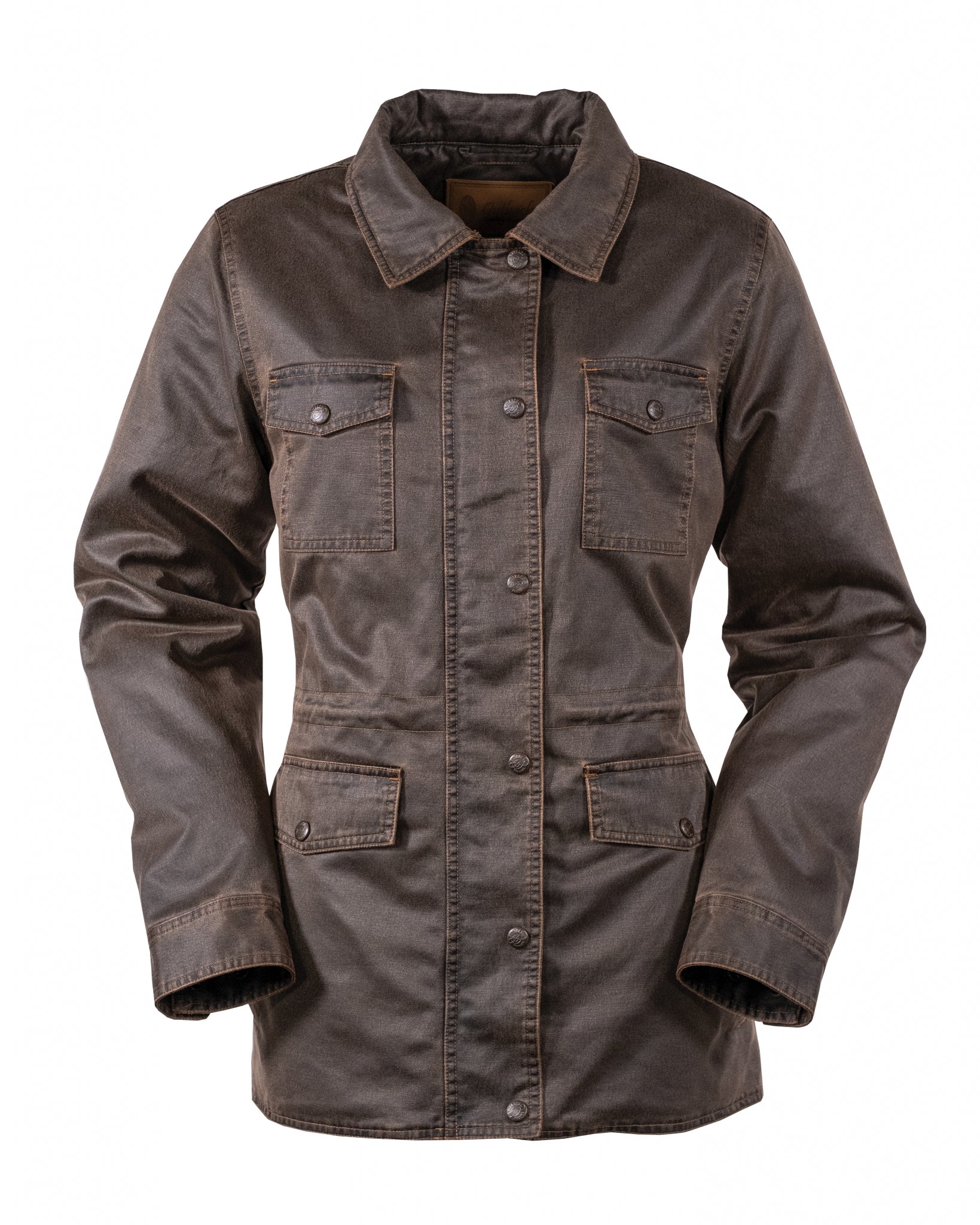 Outback Trading Ladies Addison Jacket