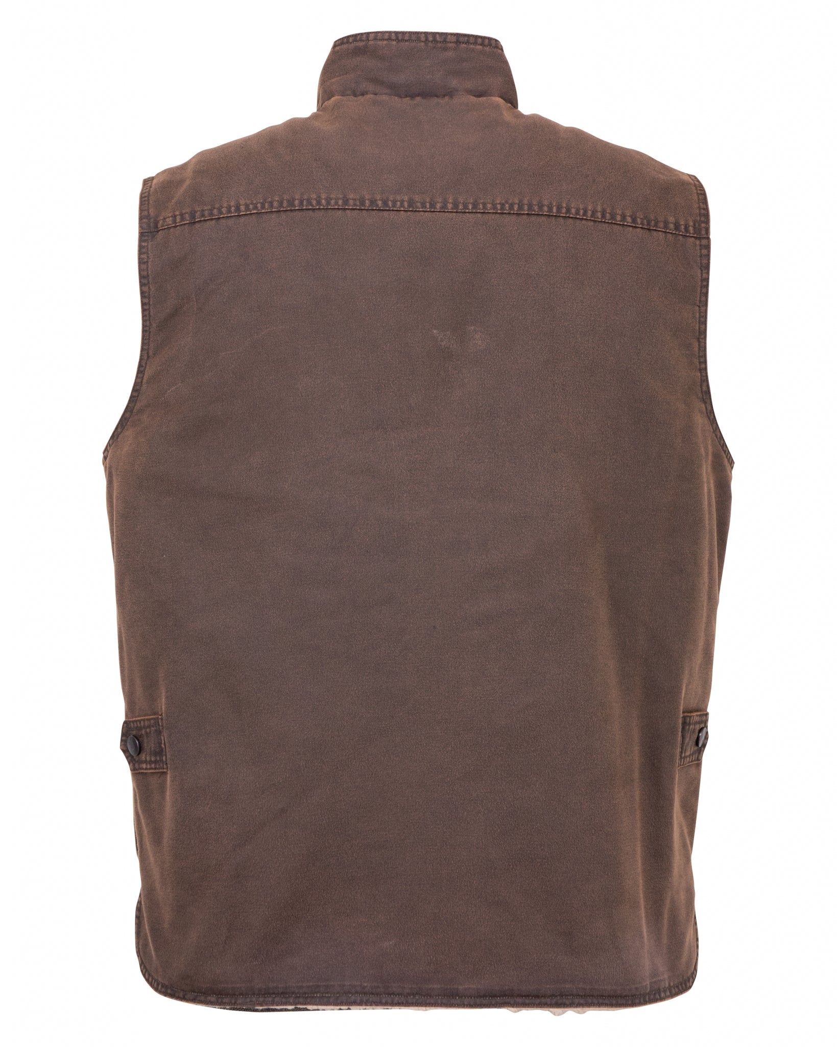 Outback Trading Mens Cobar Vest