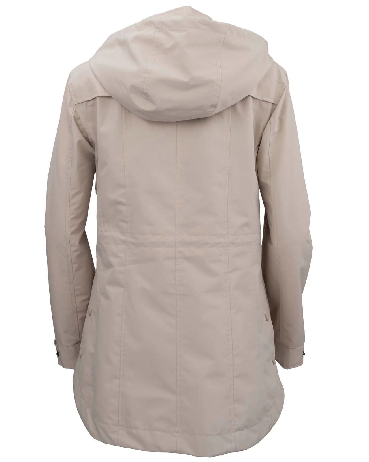 Outback Trading Ladies Lightweight Hattie Jacket