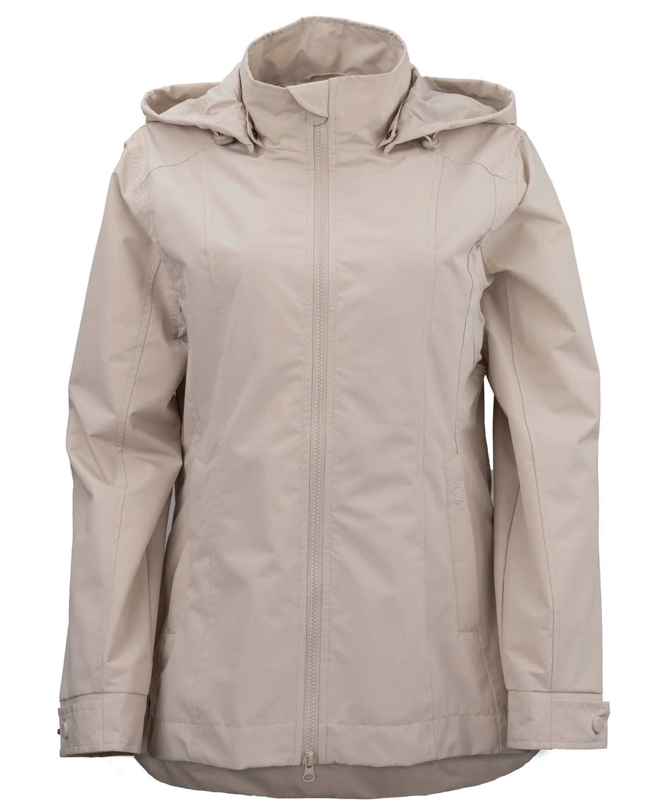 Outback Trading Ladies Lightweight Hattie Jacket