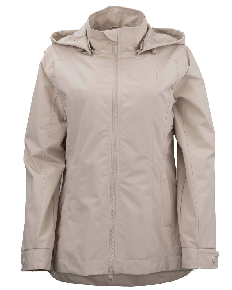 Outback Trading Ladies Lightweight Hattie Jacket