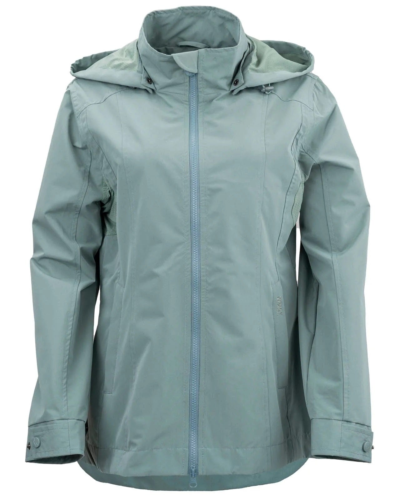 Outback Trading Ladies Lightweight Hattie Jacket