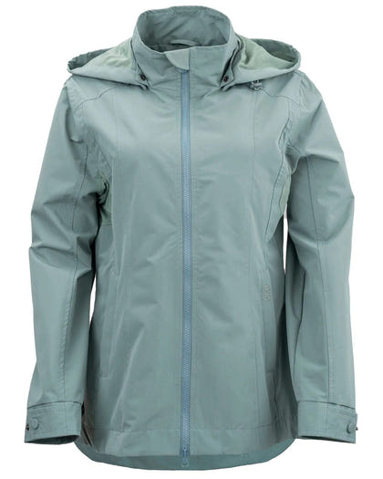 Outback Trading Ladies Lightweight Hattie Jacket