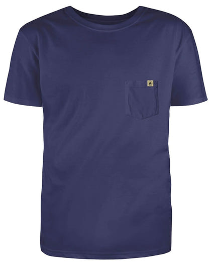 Outback Trading Short Sleeve Tee Shirt