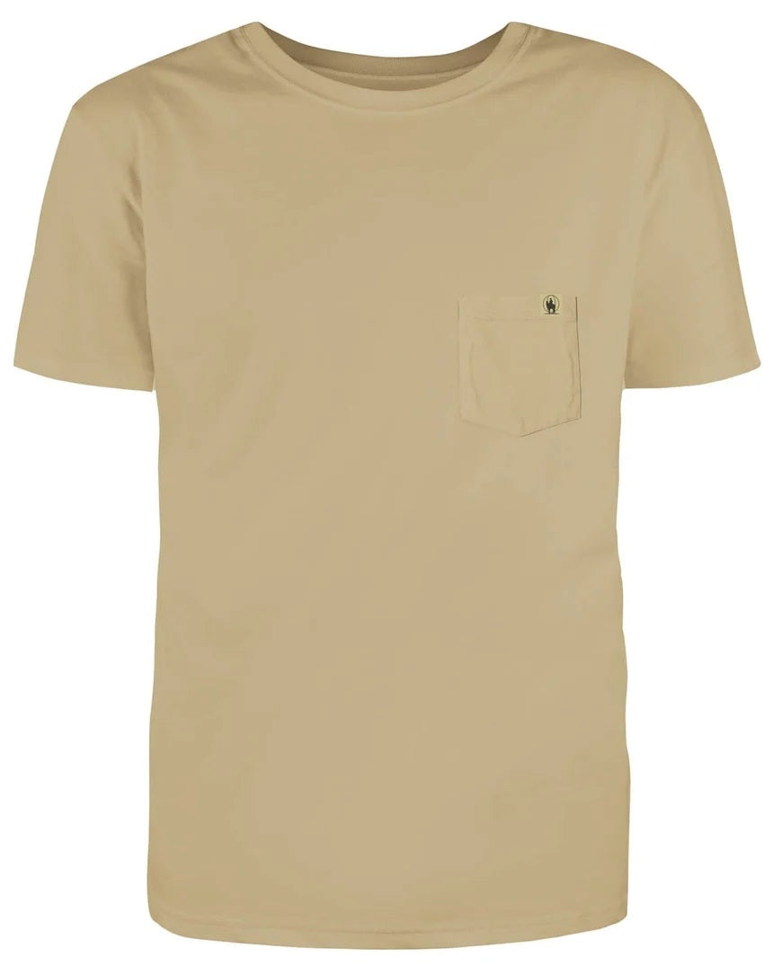Outback Trading Short Sleeve Tee Shirt