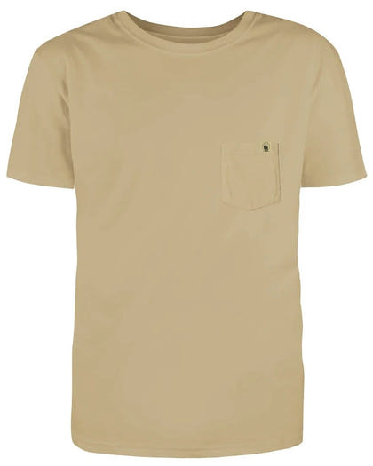 Outback Trading Short Sleeve Tee Shirt
