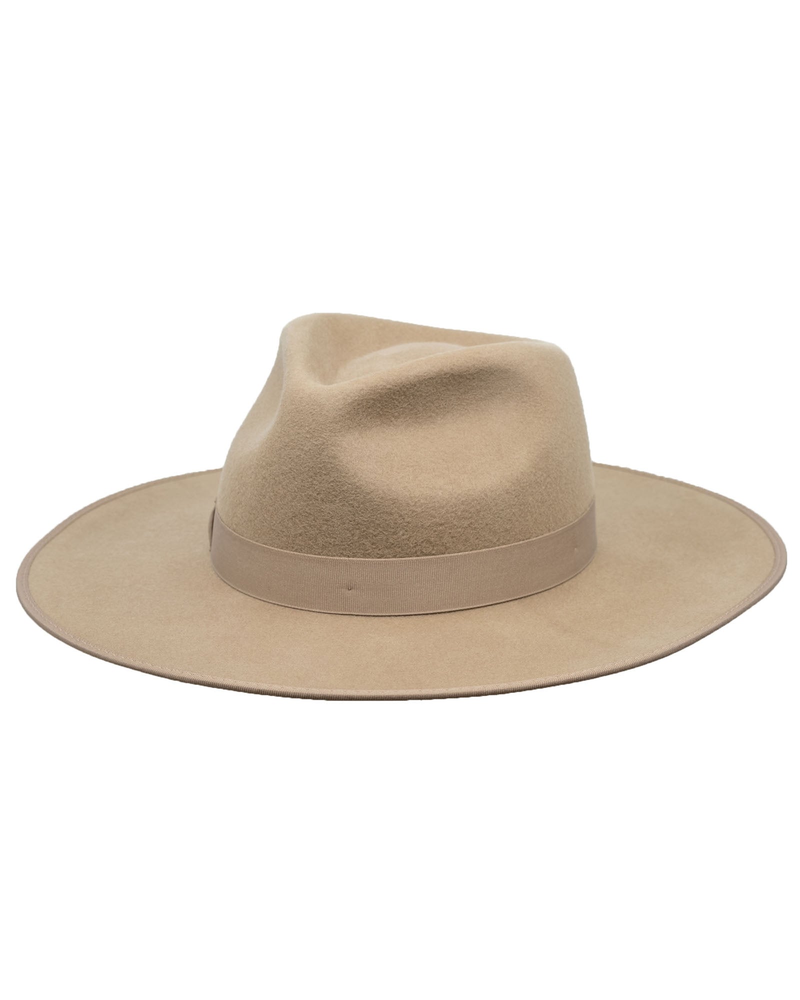 Outback Trading La Pine Wool Hat
