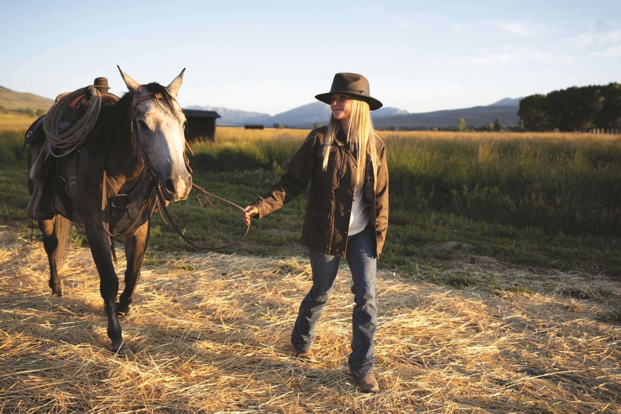 Outback Trading Moonshine Canyonland Hat