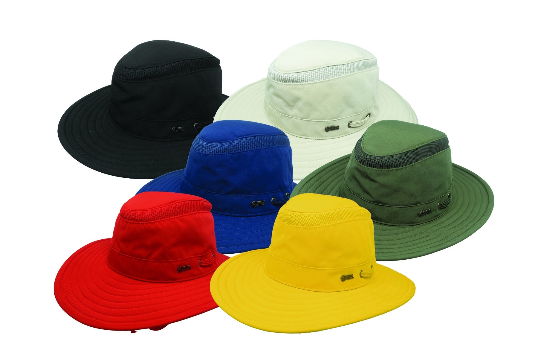 Outback Trading Rocky River Hat