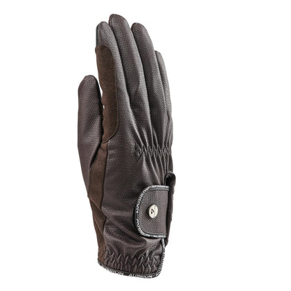 Aubrion Kids Stadium FF Riding Gloves