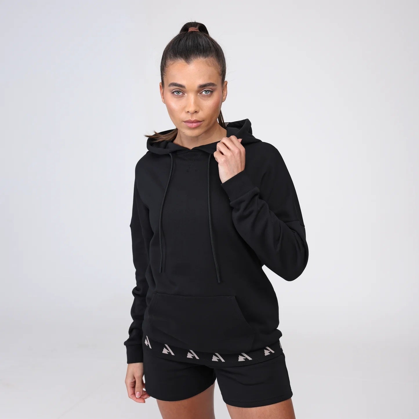 Aubrion React Hoodie