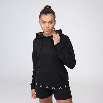Aubrion React Hoodie
