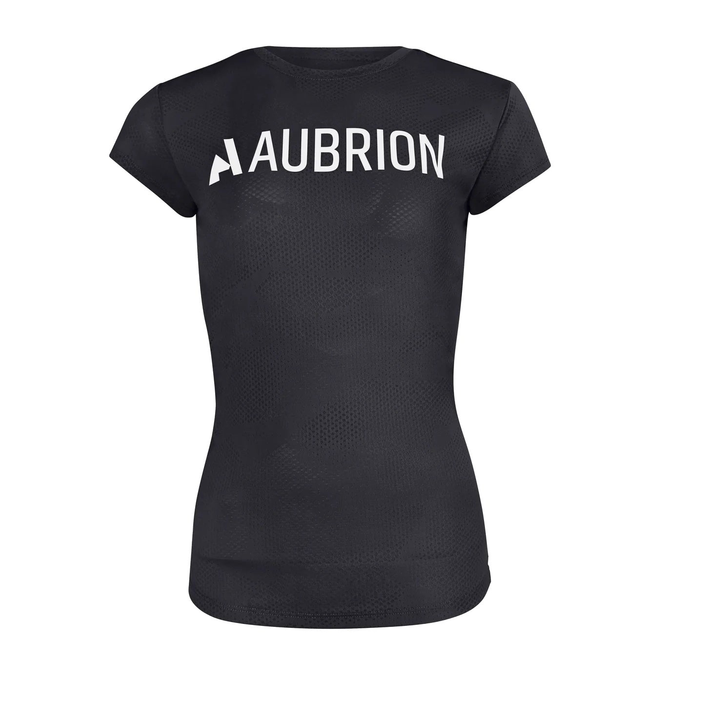 Aubrion Kids React Tech T-Shirt