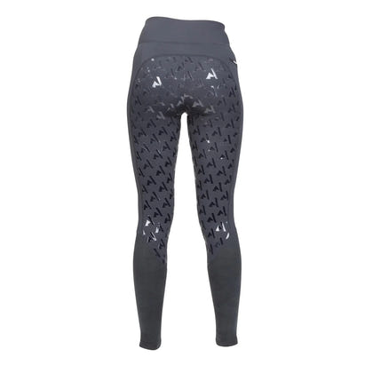 Aubrion Kids Rhythm Riding Tights