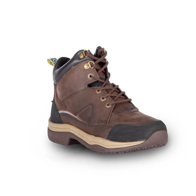 Shires Moretta Ladies Eleonora XGRIP Boots