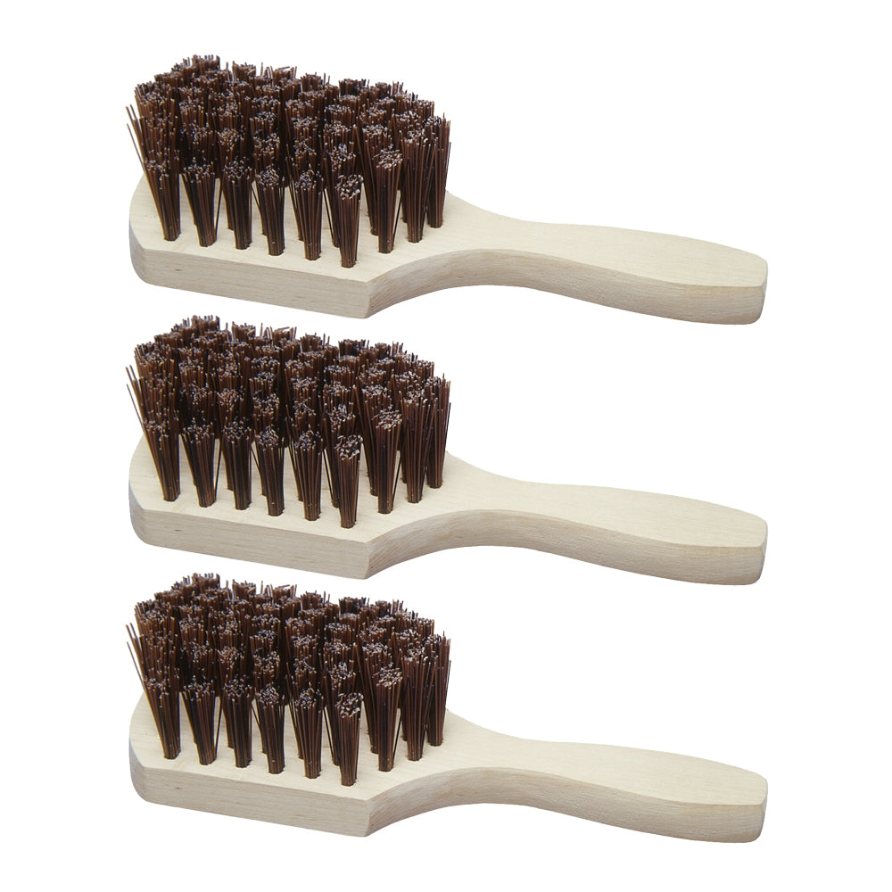 Tough1 Stiff Bristle Bucket Brush