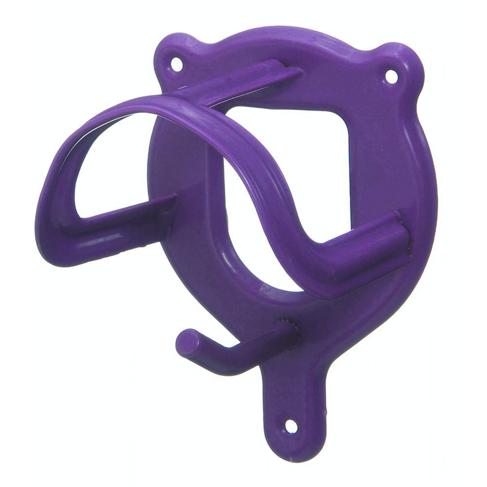Tough1 Metal Bridle Holders - 4 Pack