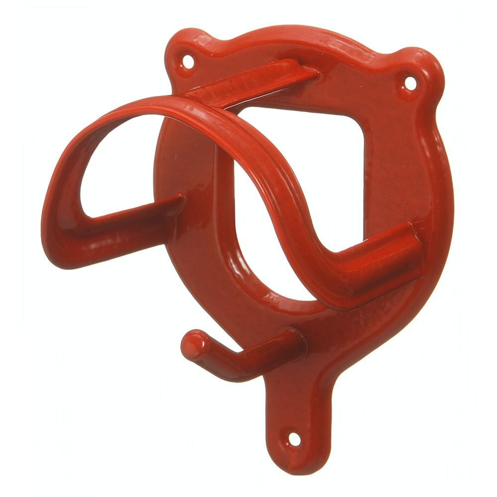 Tough1 Metal Bridle Holders - 4 Pack