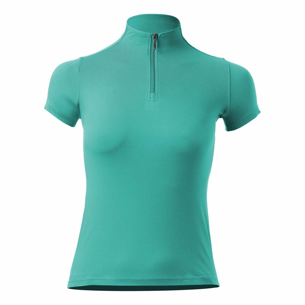 Equinavia Kari Ladies NordicAir Short Sleeve Sun Shirt