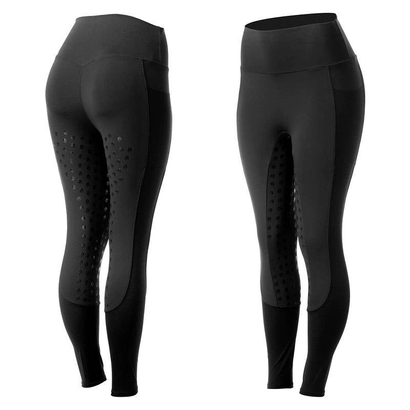 Equinavia Maja Ladies Full Seat Summer UV Tights