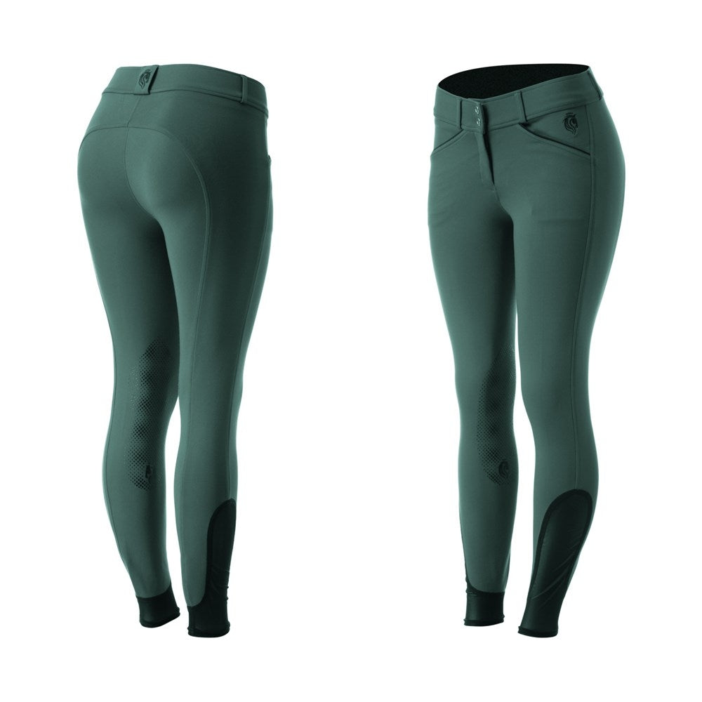 Equinavia Astrid Ladies Summer Knee Patch Breeches