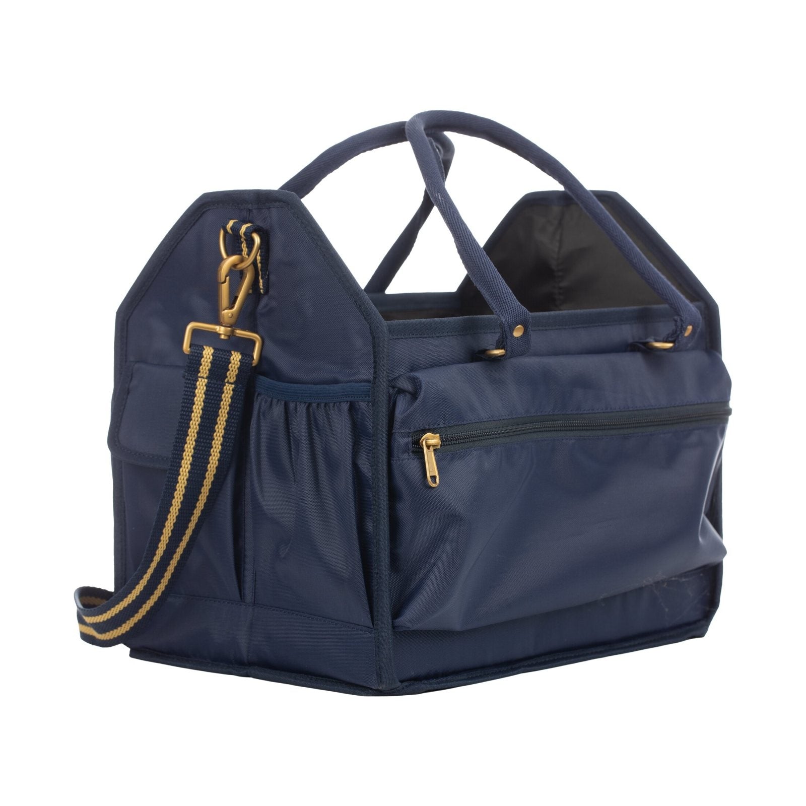 Equinavia Darby Large Collapsible Grooming Tote