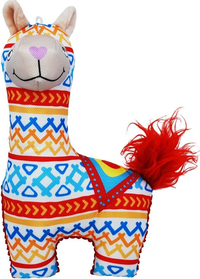 KONG Ballistic Vibez Llamas