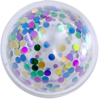 KONG Cat Active Confetti Ball