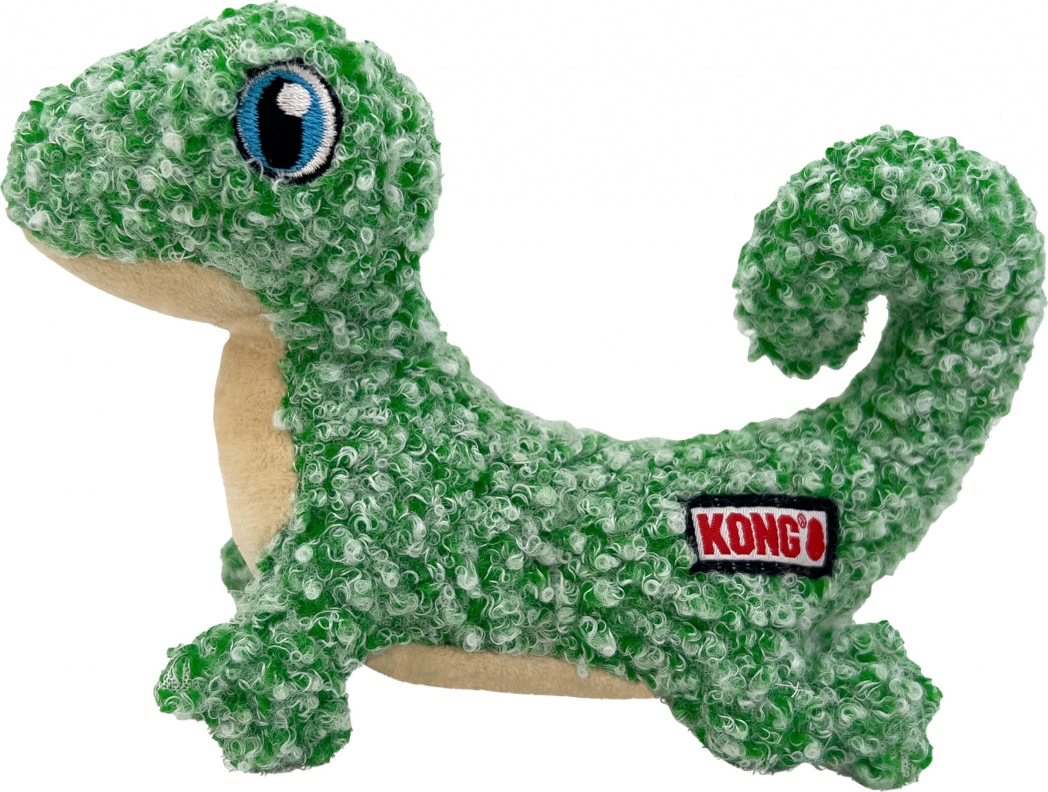 KONG Cat Luvs Lizard