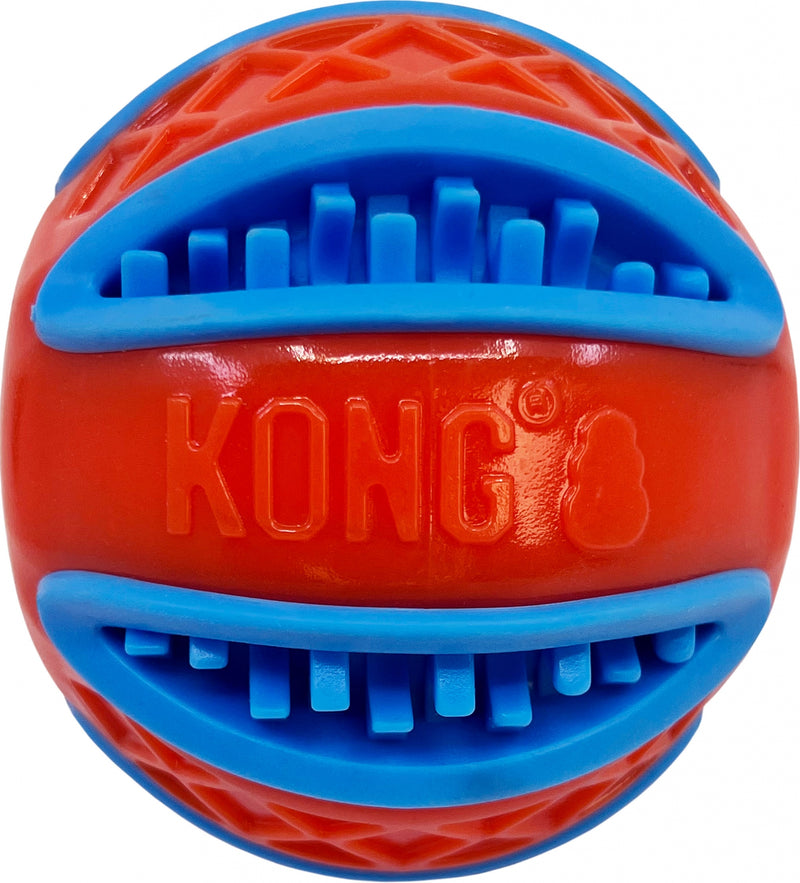 KONG Chichewy Zippz Ball