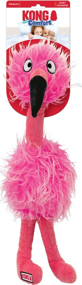 KONG Comfort Jumbo Birds
