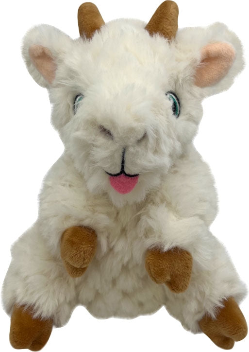 KONG Comfort Tykes Goat