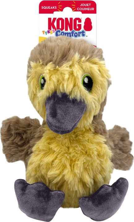 KONG Comfort Tykes Gosling