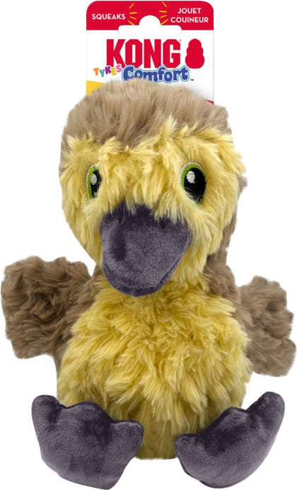 KONG Comfort Tykes Gosling