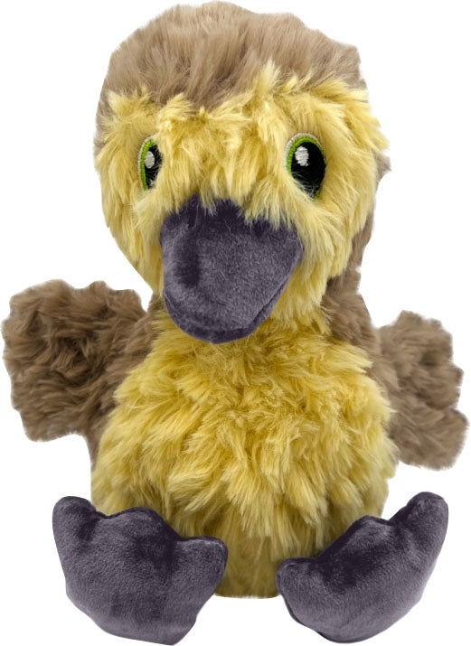 KONG Comfort Tykes Gosling