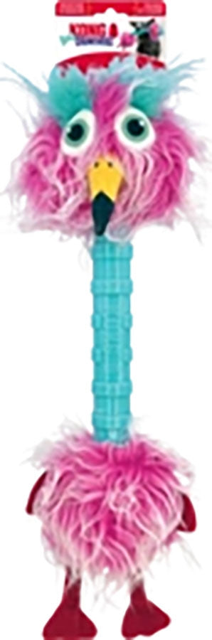 KONG Cruncheez Stretch Birds