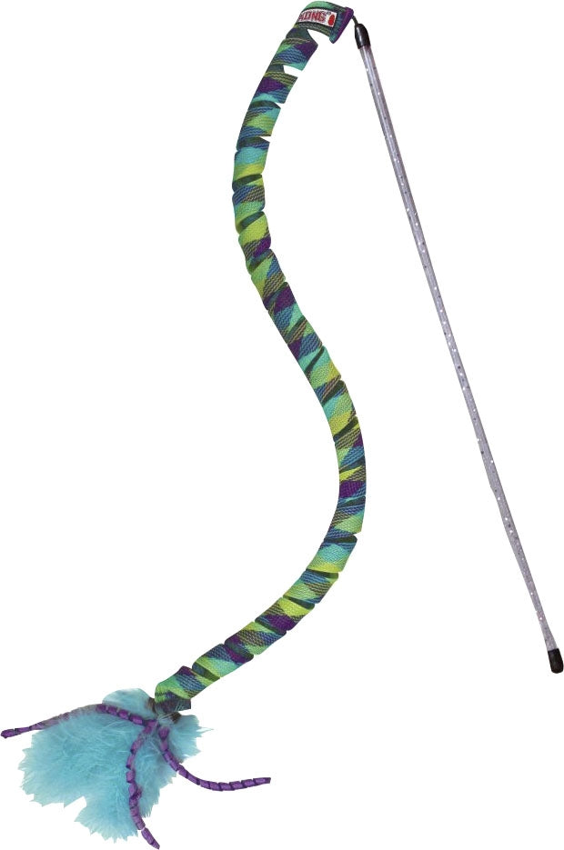 KONG Curlz Teaser Wand