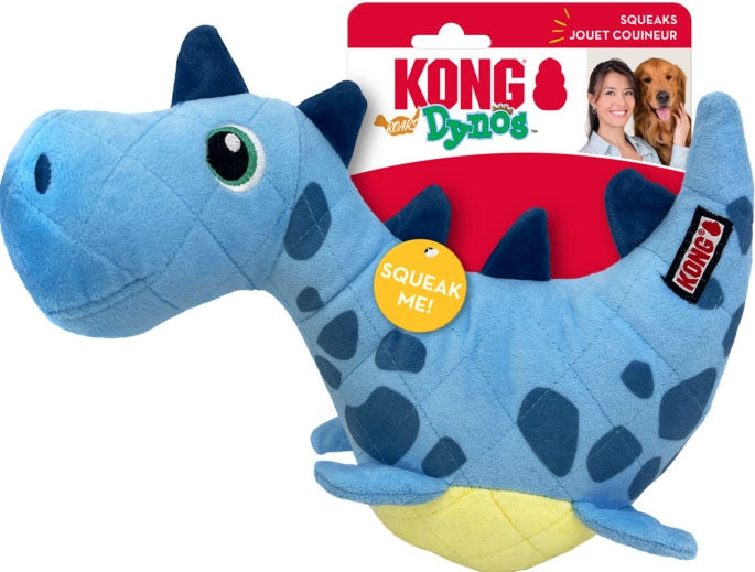 KONG Dynos Roars