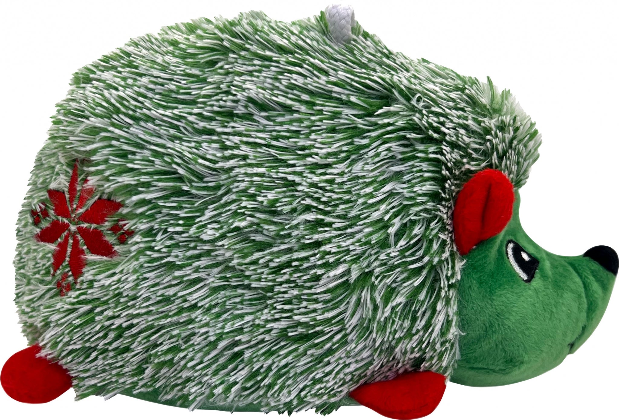 KONG Holiday Comfort Hedgehug