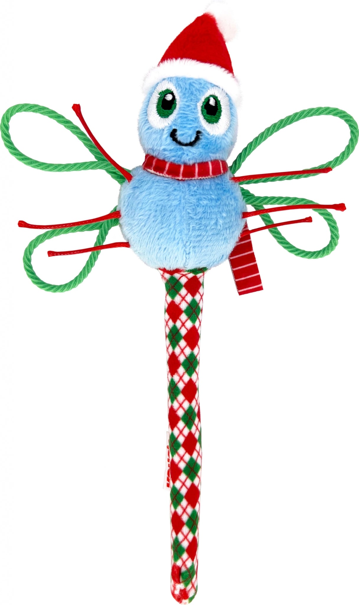 KONG Holiday Flingaroo Dragonfly
