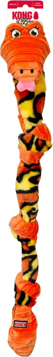 KONG Knots Snake
