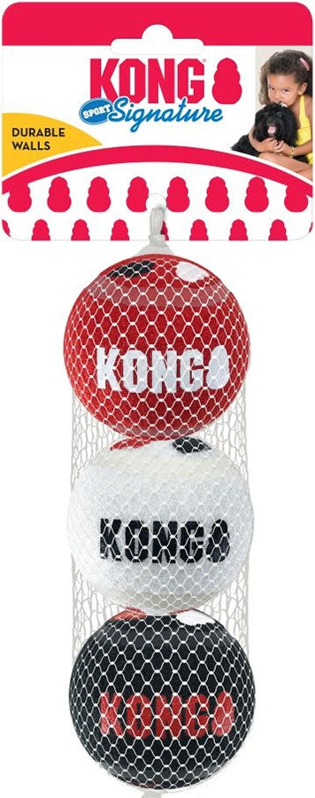 KONG Signature Sport Balls